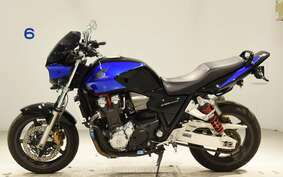 HONDA CB1300SF SUPER FOUR 2009 SC54