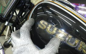 SUZUKI GN125 F Gen.2 PCJ2N