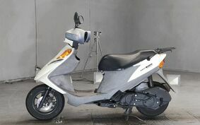 SUZUKI ADDRESS V125 CF4EA