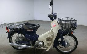 HONDA PRESS CUB 50 AA01