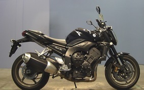 YAMAHA FZ FAZER 2009 RN21J