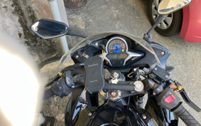 HONDA CBR250R MC41