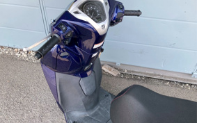 HONDA LEAD 125 JF45