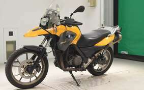 BMW G650GS 2013 0188