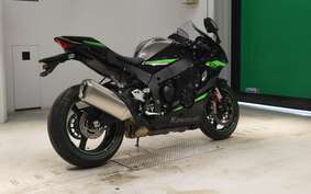 KAWASAKI ZX 10 NINJA R A 2023 ZXT02L