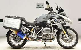 BMW R1200GS 2014 0A01