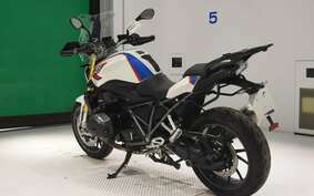 BMW R1200R 2016