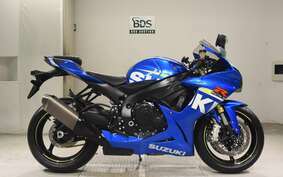 SUZUKI GSX-R750 2015 C4111