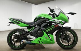 KAWASAKI NINJA 400 R 2012 ER400B