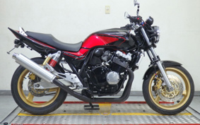 HONDA CB400SFV-3 2004 NC39