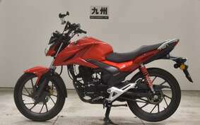 HONDA CBF125R PJJN