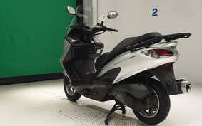 SUZUKI SKYWAVE 200 (Burgman 200) CH41A