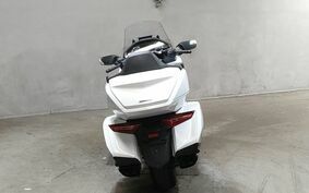 HONDA GL 1800 GOLD WING TOUR 2020 SC79