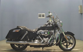 HARLEY FLD 1580 2011 GZ4