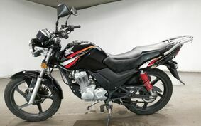 HONDA CBF125 PCJ7