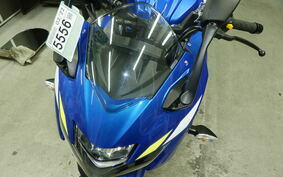 SUZUKI GIXXER 250 SF ED22B