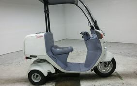 HONDA GYRO CANOPY TA02