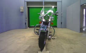 HARLEY FLSTCI 1450 2003 BWB