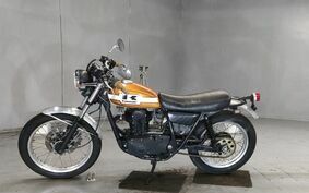 KAWASAKI 250TR BJ250F