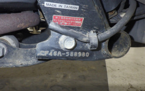 SUZUKI ADDRESS V125 G CF46A