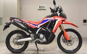 HONDA CRF250 GEN 2 RALLY MD47