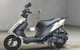 SUZUKI ADDRESS V125 G CF4EA