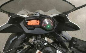 YAMAHA XJ6 2014 RJ19B