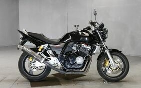 HONDA CB400SF VTEC 2004 NC39