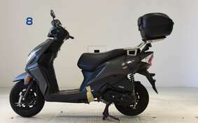 HONDA DIO 110