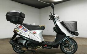 SUZUKI ADDRESS V100 CE11A