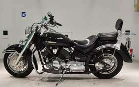 YAMAHA DRAGSTAR 1100 CLASSIC 2006 VP13J