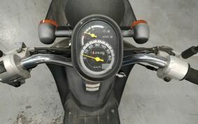 HONDA DIO 110 JF31