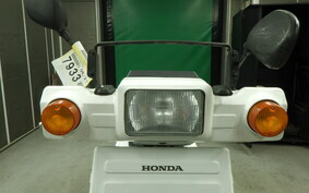 HONDA GYRO X TD02