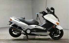 YAMAHA T-MAX500 2002 SJ02J