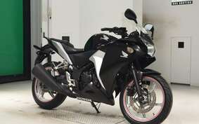 HONDA CBR250R GEN 3 MC41