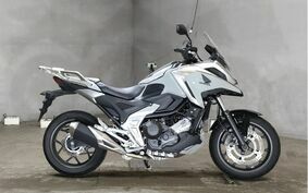 HONDA NC750X 2024 RH09