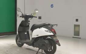 SUZUKI LET's CA4AA