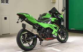 KAWASAKI NINJA 400 EX400G