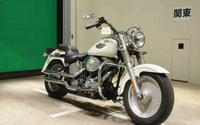 HARLEY FLSTF 1450 2002 BMY