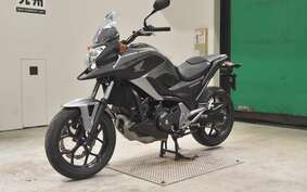 HONDA NC750X 2014 RC72