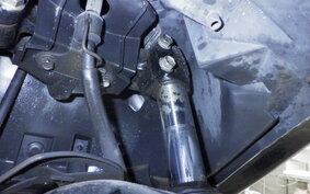 SUZUKI ADDRESS V125 CF46A