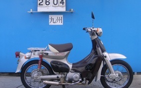 HONDA LITTLE CUB E AA01