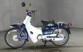 HONDA C70 SUPER CUB C70