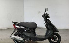 YAMAHA JOG ZR Evolution 2 SA39J