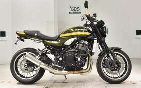 KAWASAKI Z900RS 2021 ZR900C