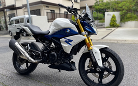 BMW G310R 2021 0G41