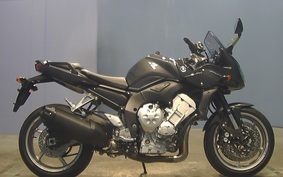 YAMAHA FZ FAZER 2009 RN21J