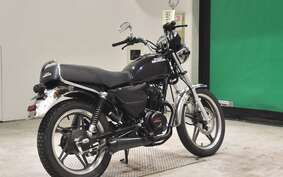 HONDA LY125 FI