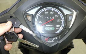 SUZUKI ADDRESS 110 CE47A