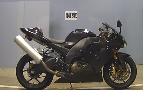 KAWASAKI ZX 10 NINJA R 2004 ZXT00C